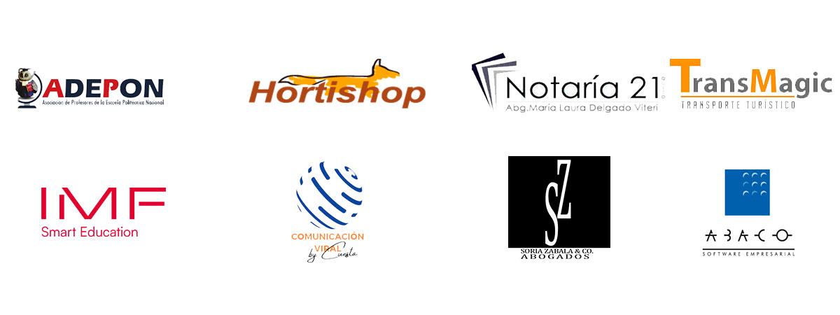 Nuestros Clientes Image